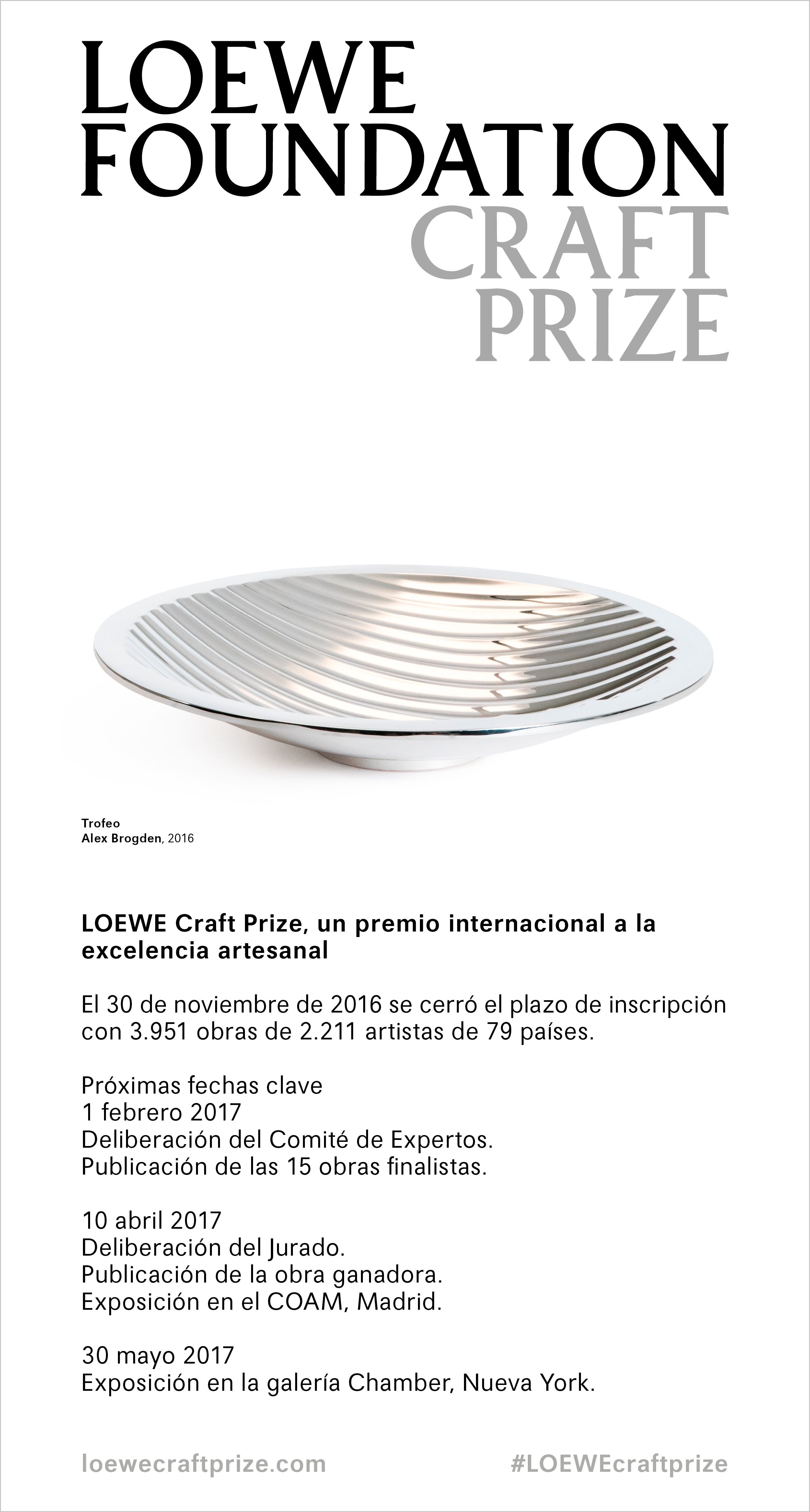 loewe-craft-prize-se-cierra-con-3951-obras